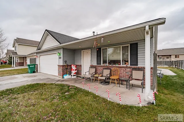 $400,000 | 1214 North Cornerstone Drive, Idaho Falls, ID 83401