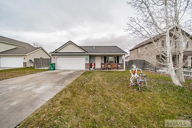 $400,000 | 1214 North Cornerstone Drive, Idaho Falls, ID 83401