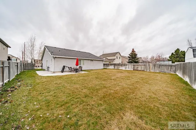 $400,000 | 1214 North Cornerstone Drive, Idaho Falls, ID 83401