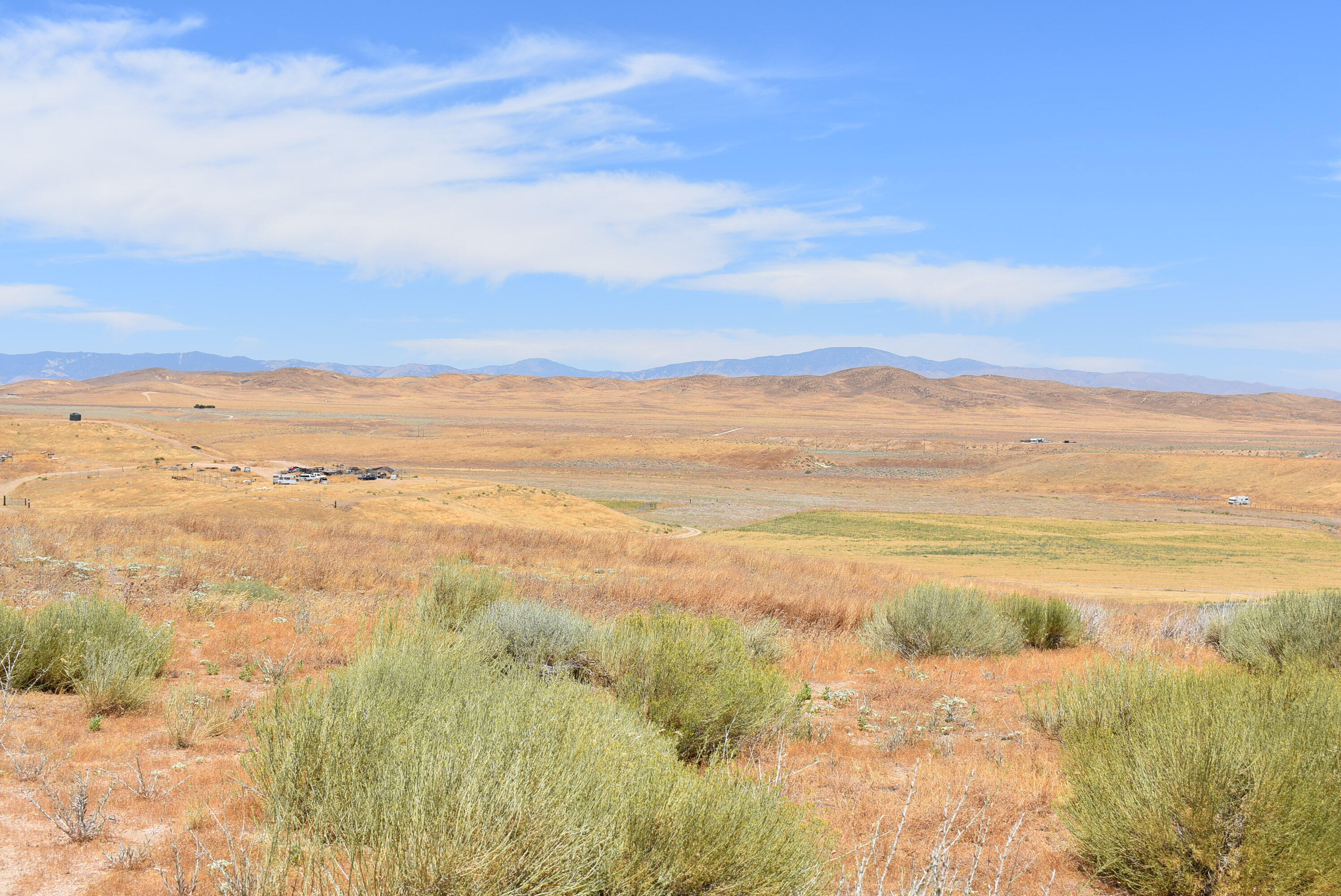 137th Street West Lancaster, CA 93536 - Photo 15 of 34 a view of an ocean and beach