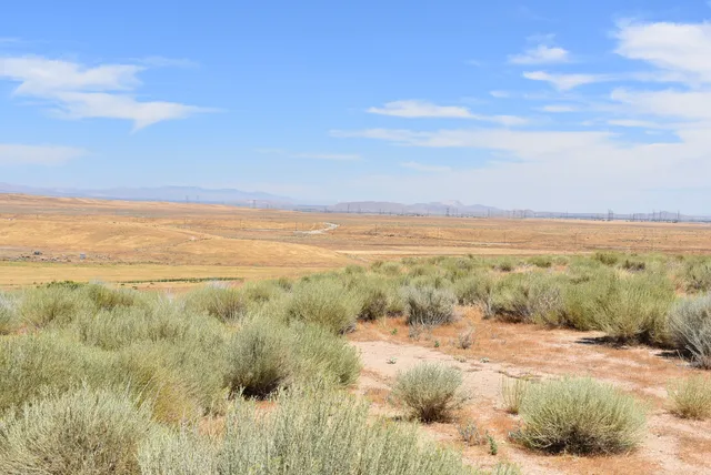 a view of mountain view with beach