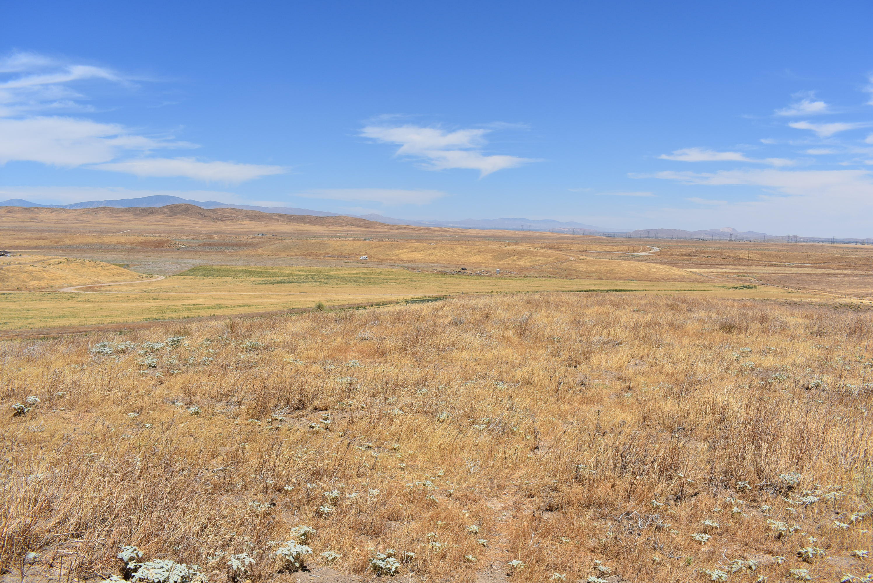137th Street West Lancaster, CA 93536 - Photo 20 of 34 a view of an ocean