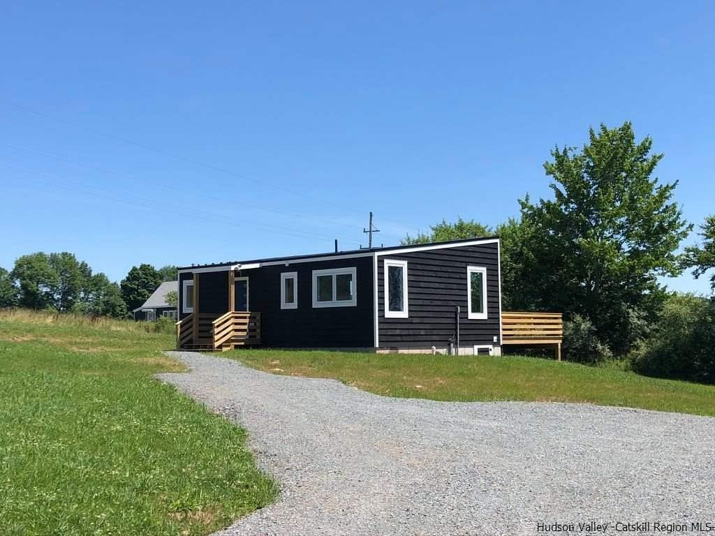 56 Kratz Road Callicoon, NY 12723 - Photo 3 of 22 Photo 3