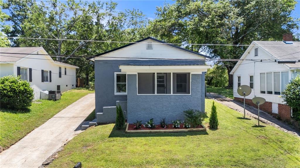 16 Cres Avenue Southwest Rome, GA 30161 - Photo 1 of 23