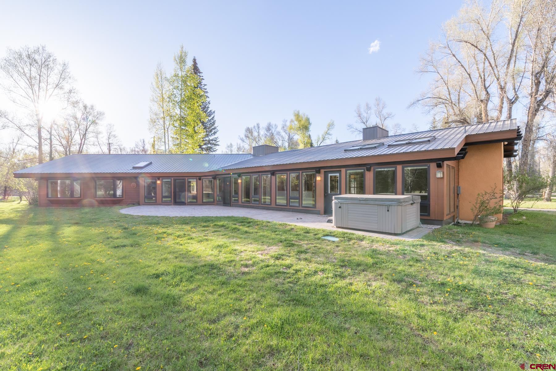 306 Roundtree Road Gunnison, CO 81230 - Photo 4 of 33 Gallery Image 4