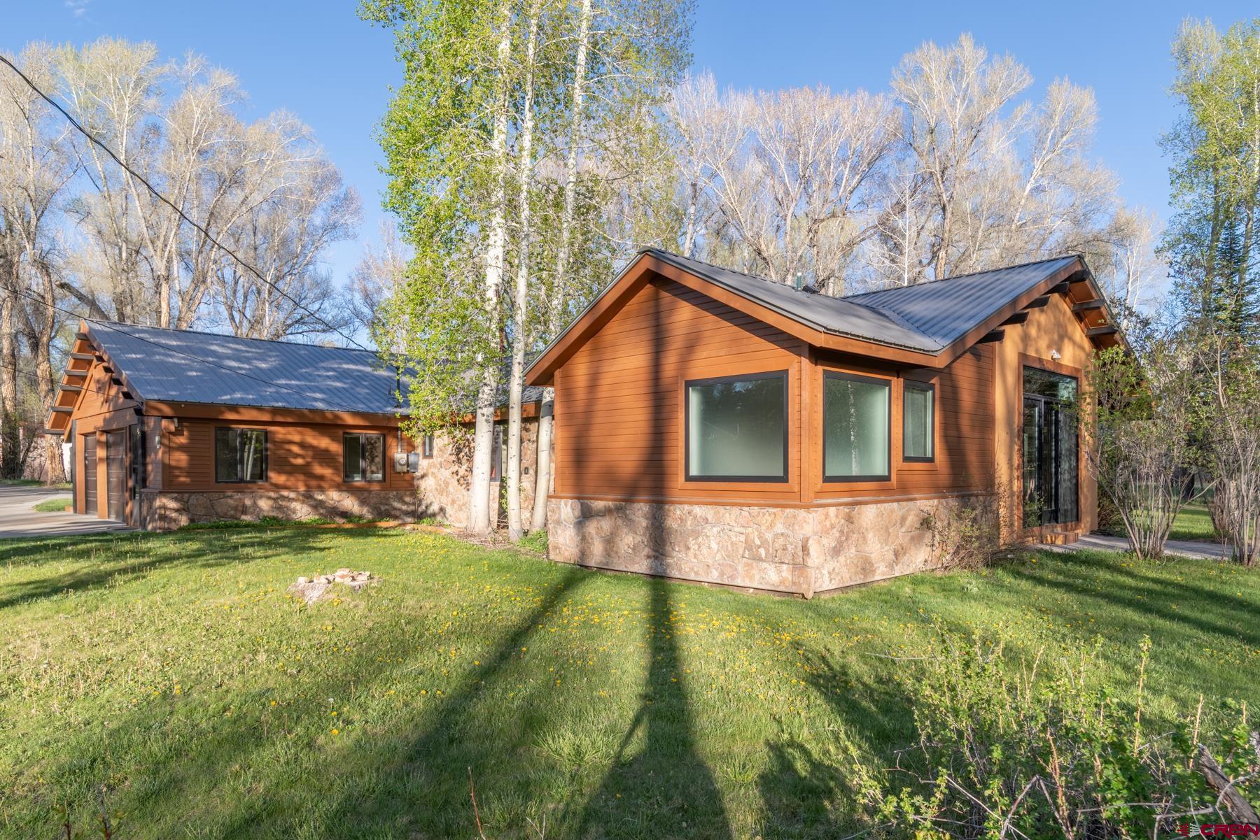 306 Roundtree Road Gunnison, CO 81230 - Photo 5 of 33 Gallery Image 5