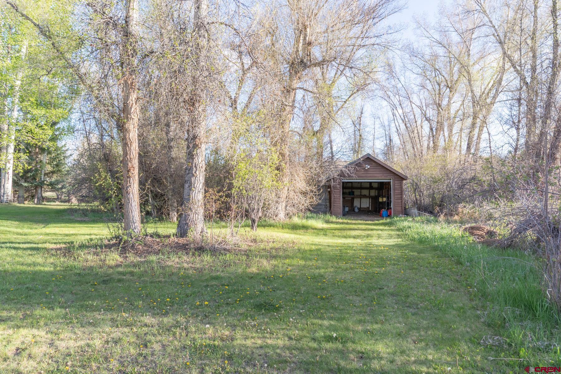 306 Roundtree Road Gunnison, CO 81230 - Photo 6 of 33 Gallery Image 6