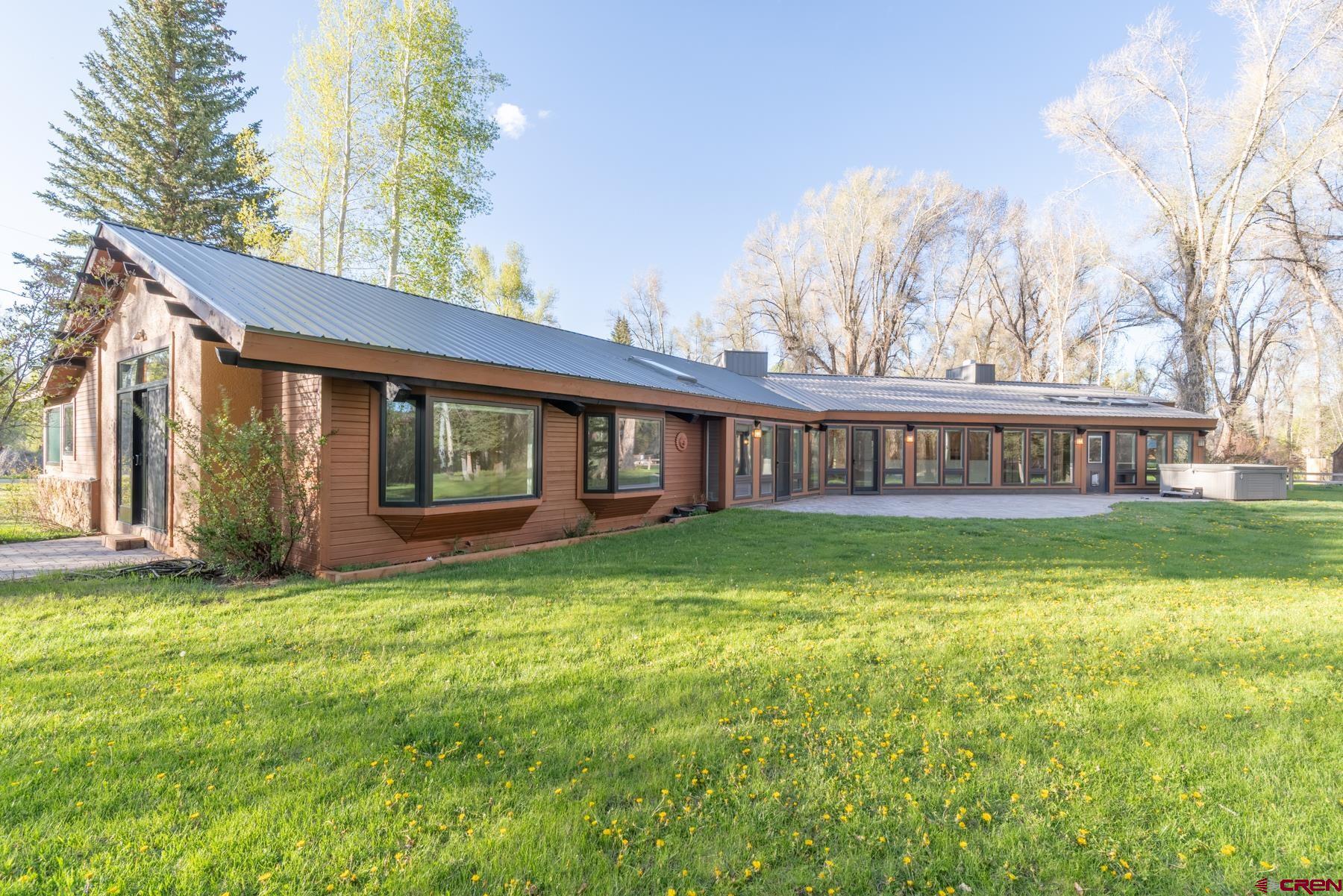 306 Roundtree Road Gunnison, CO 81230 - Photo 7 of 33 Gallery Image 7