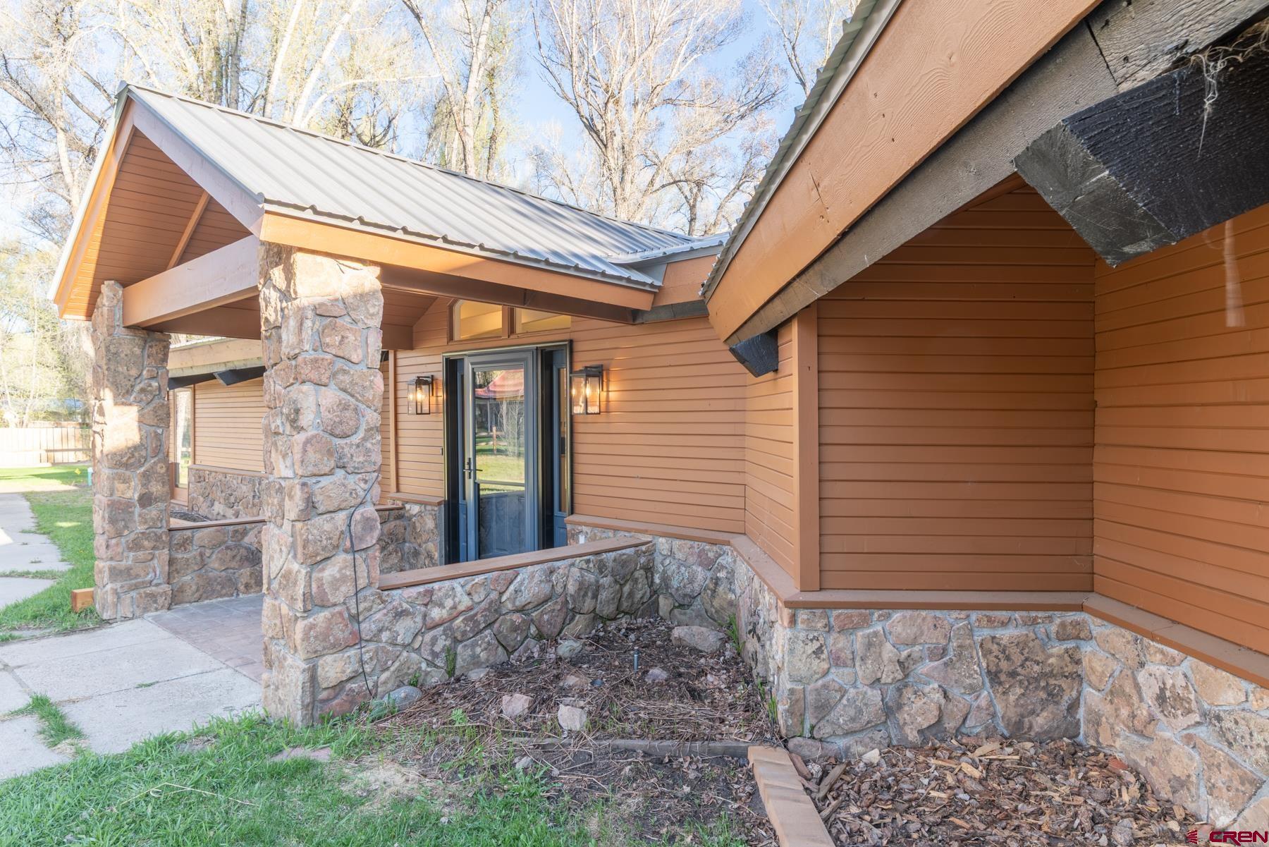 306 Roundtree Road Gunnison, CO 81230 - Photo 8 of 33 Gallery Image 8