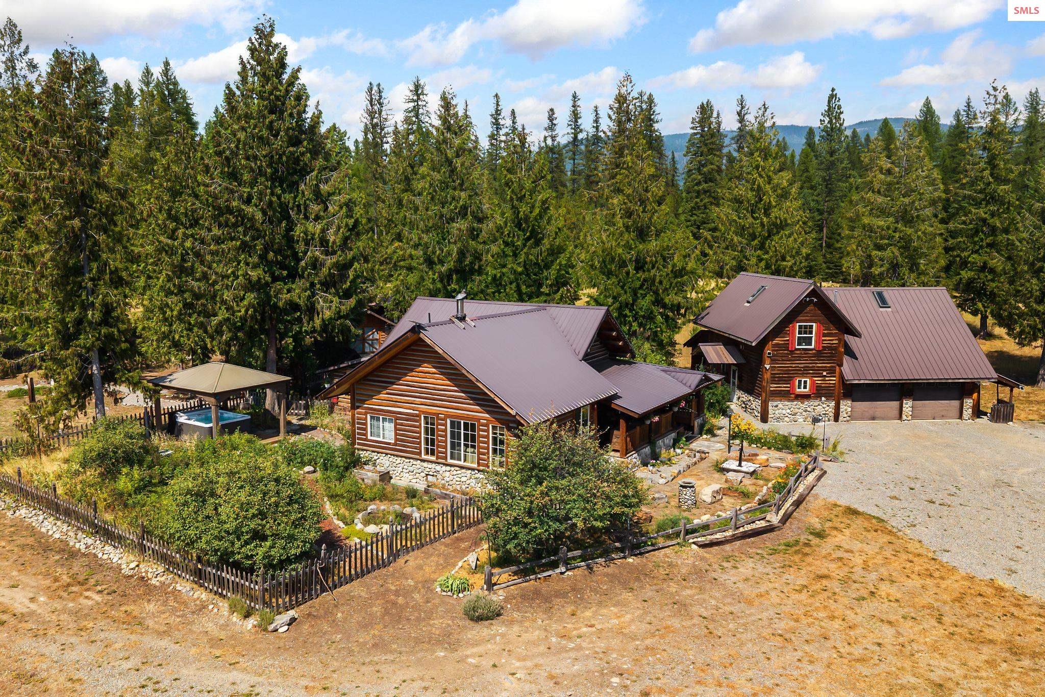 269 Dove Road Bonners Ferry, ID 83805 - Photo 60 of 78 Gallery Image 60