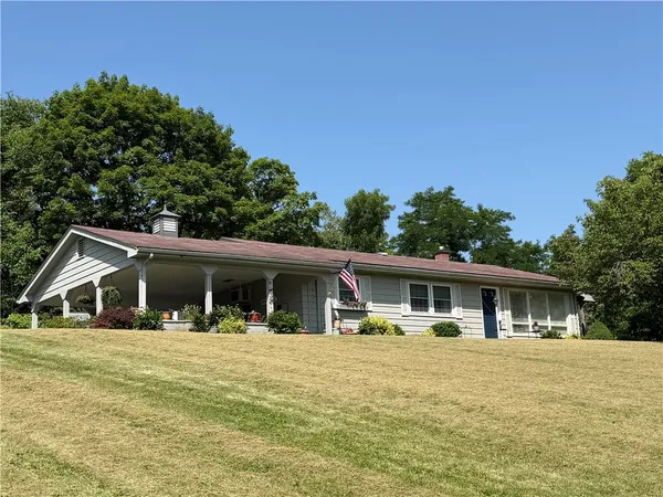 $375,000 | 3301 Reading Road, Reading, NY 14891