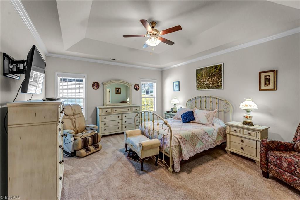 136 Windmill Trail High Point, NC 27265 - Photo 22 of 29 Gallery Image 22