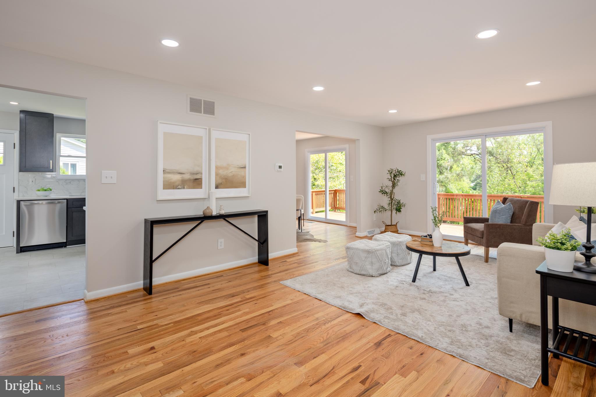 9822 Clanford Road Randallstown, MD 21133 - Photo 6 of 59