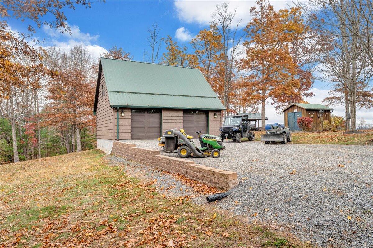 1098 River Ridge Road Pipestem, WV 25979 - Photo 47 of 100 Gallery Image 47
