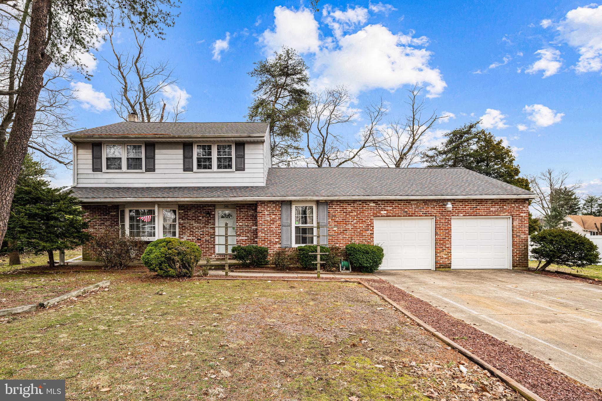 346 Lower Landing Road Blackwood, NJ 08012 - Photo 1 of 31 Gallery Image 1