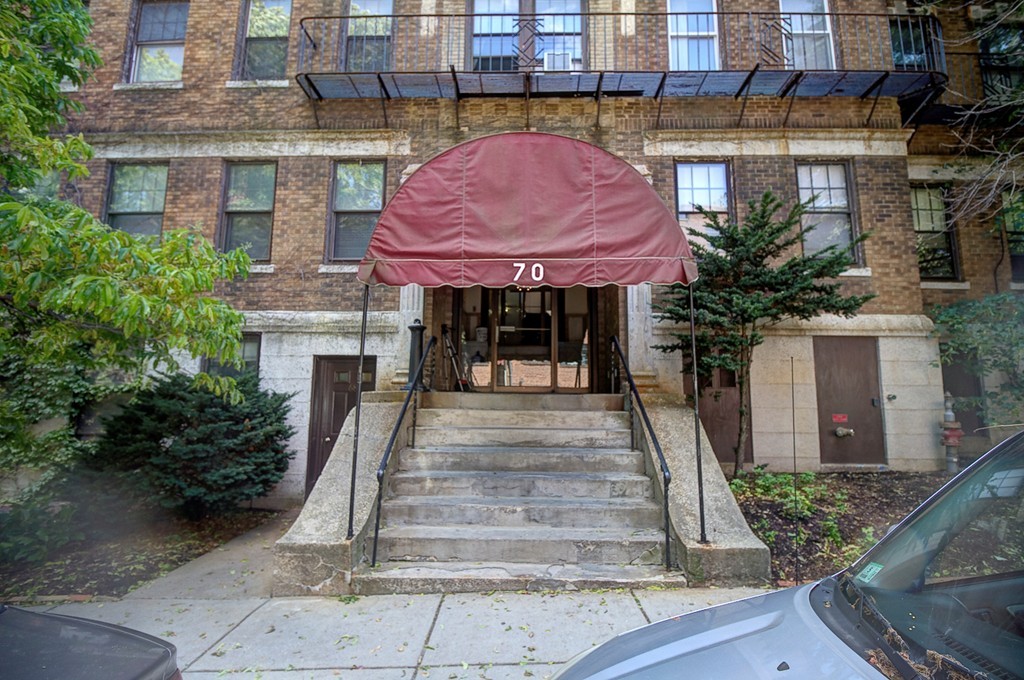 70 Strathmore Road, Unit 5A Boston, MA 02135 - Photo 12 of 13 Gallery Image 12
