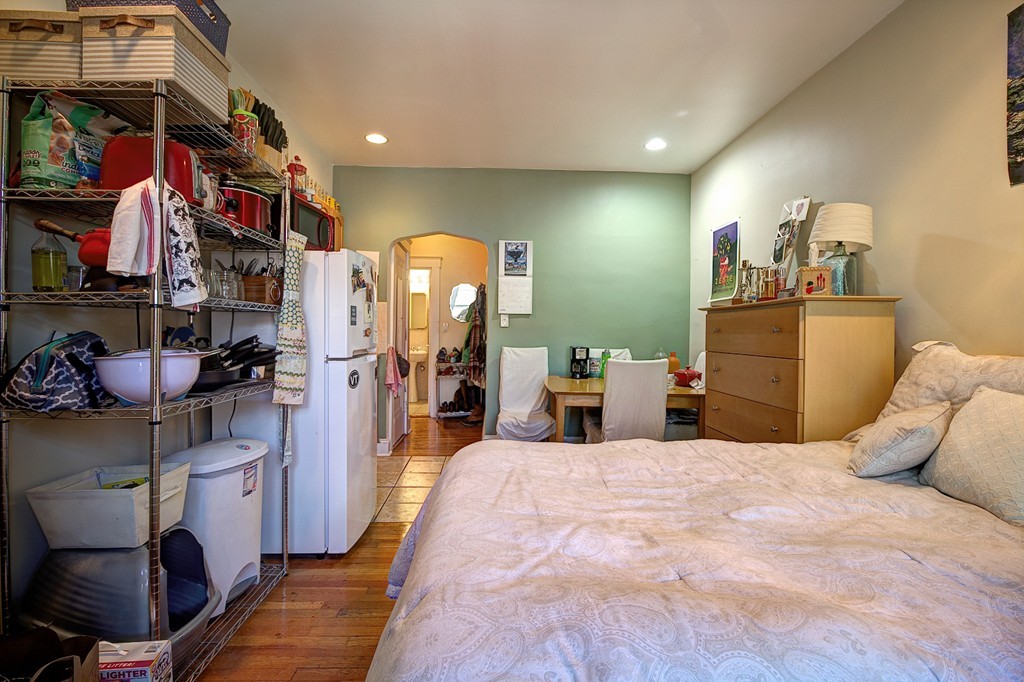70 Strathmore Road, Unit 5A Boston, MA 02135 - Photo 3 of 13 Gallery Image 3
