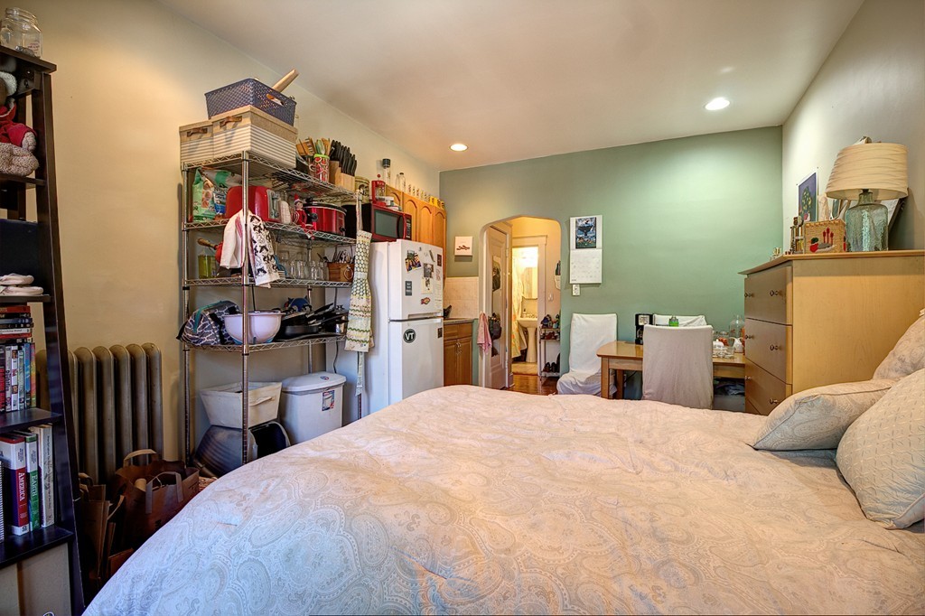 70 Strathmore Road, Unit 5A Boston, MA 02135 - Photo 4 of 13 Gallery Image 4