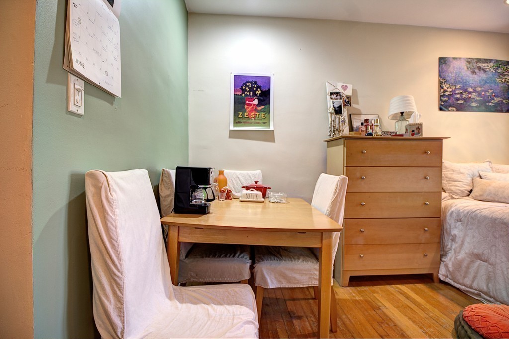 70 Strathmore Road, Unit 5A Boston, MA 02135 - Photo 6 of 13 Gallery Image 6