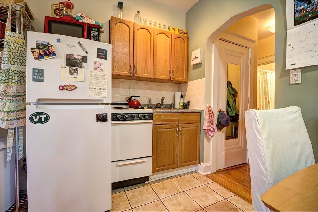 70 Strathmore Road, Unit 5A Boston, MA 02135 - Photo 7 of 13 Gallery Image 7