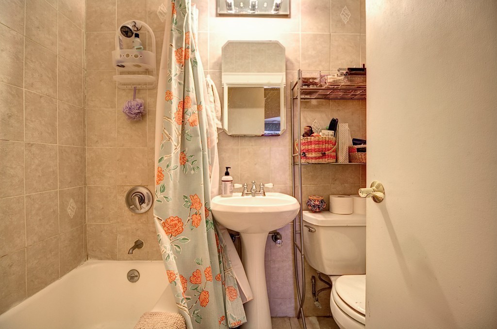 70 Strathmore Road, Unit 5A Boston, MA 02135 - Photo 9 of 13 Gallery Image 9