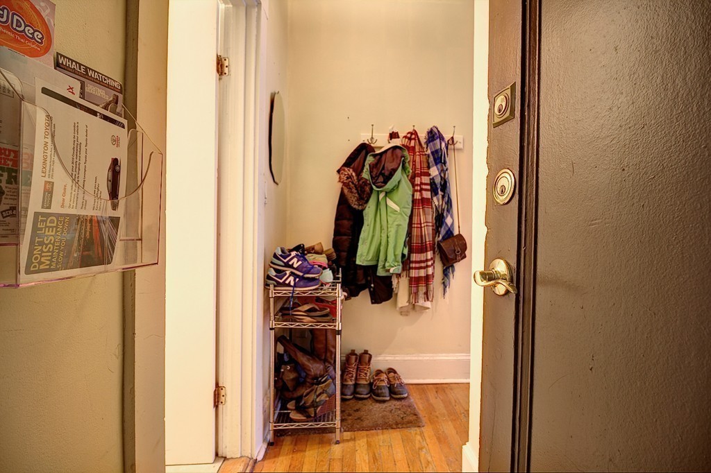 70 Strathmore Road, Unit 5A Boston, MA 02135 - Photo 10 of 13 Gallery Image 10