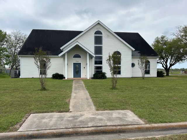 $450,000 | 763 Fisher Street, Matagorda, TX 77457
