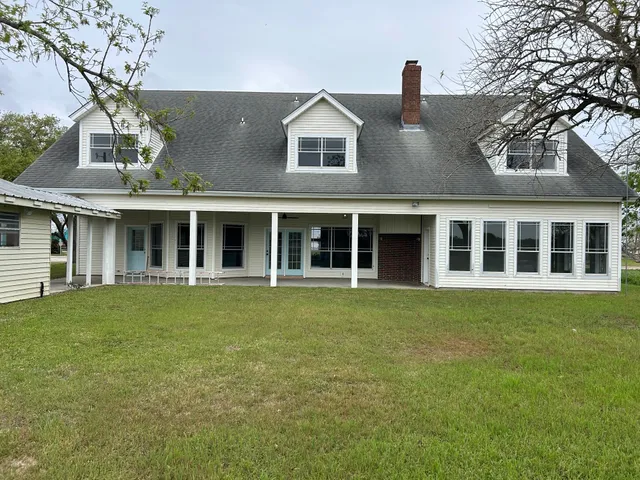 $450,000 | 763 Fisher Street, Matagorda, TX 77457