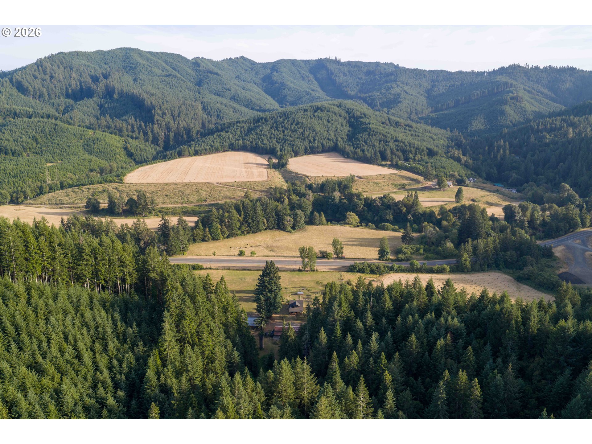 17867 Highway 42 Myrtle Point, OR 97458 - Photo 44 of 47