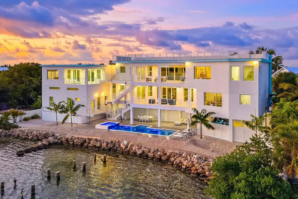$10,499,000 | 1041 Buttonwood Drive East, Sugarloaf, FL 33042