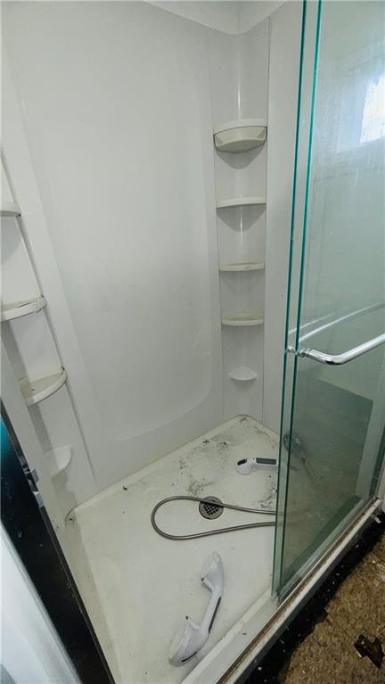 173 Nursery Road Renfrew, PA 16053 - Photo 30 of 47 Shower.