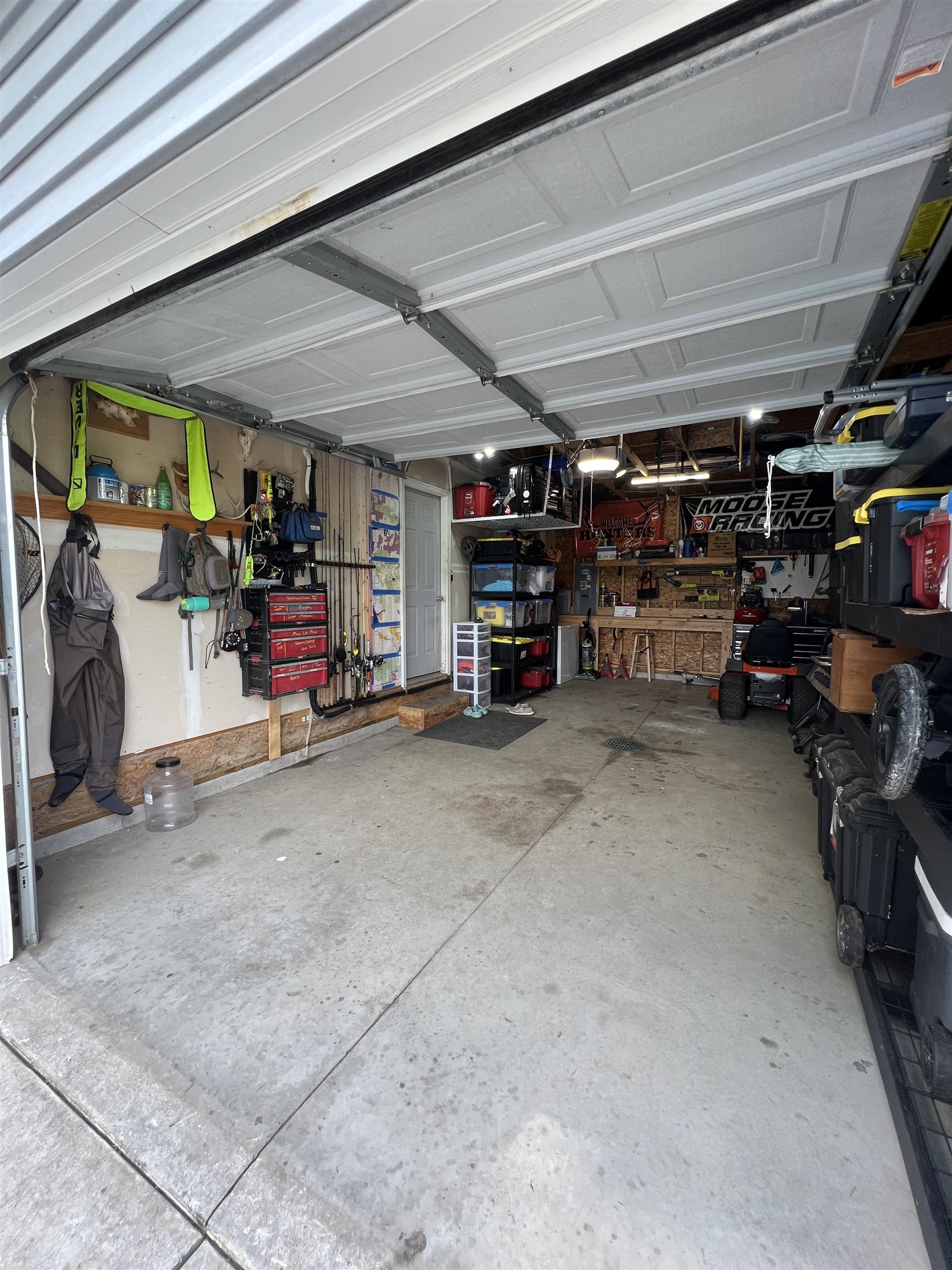 3832 South 13 Mile Road Merritt, MI 49667 - Photo 37 of 37