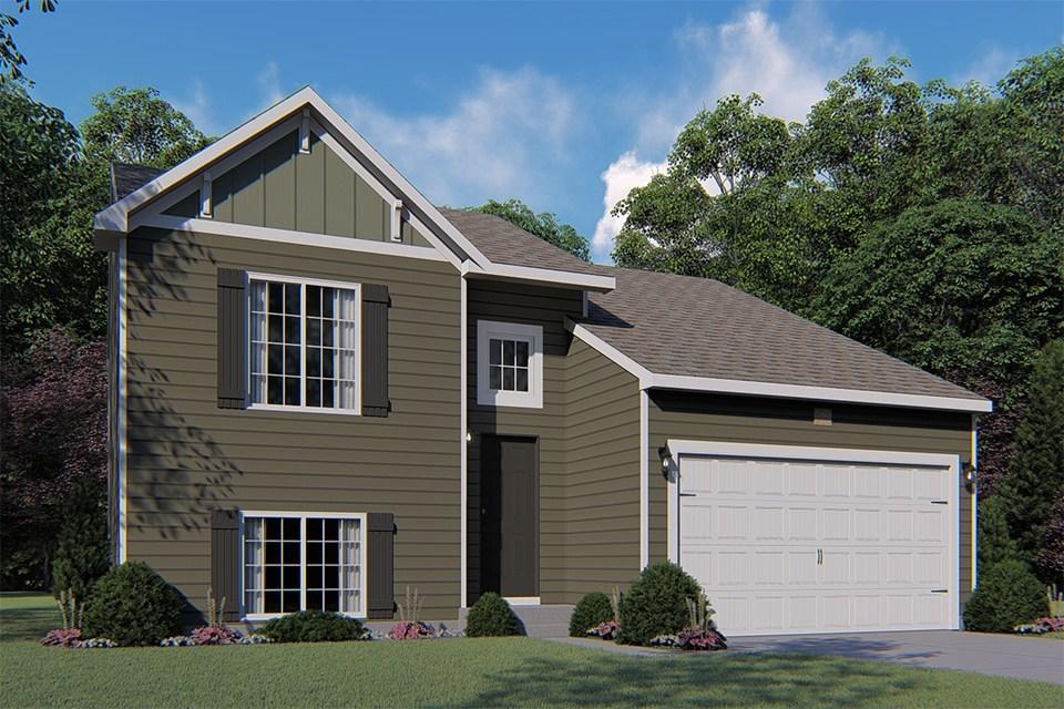 614 Tall Ridge Drive Middleville, MI 49333 - Photo 1 of 1 i1750 (1)