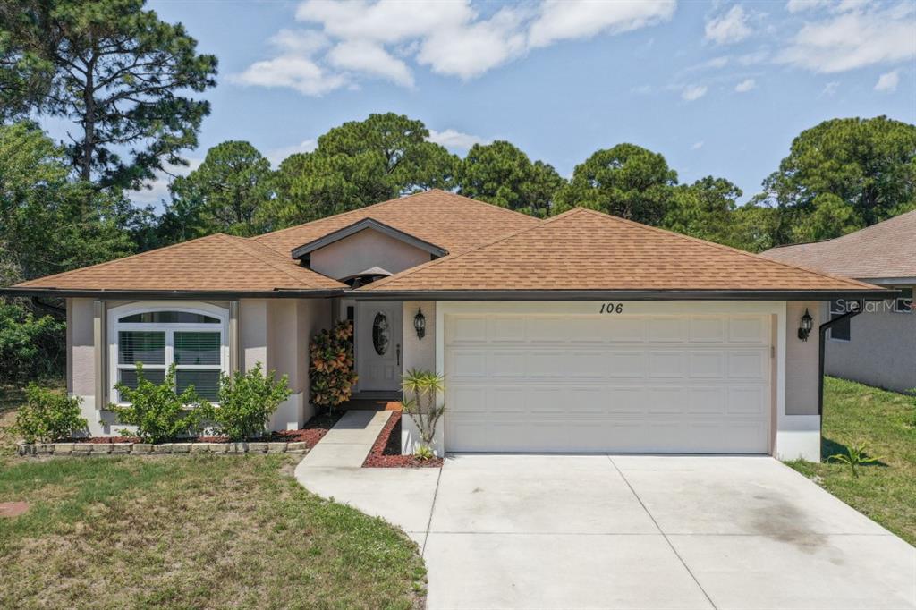 106 Crevalle Road Rotonda West, FL 33947 - Photo 1 of 1 Gallery Image 1
