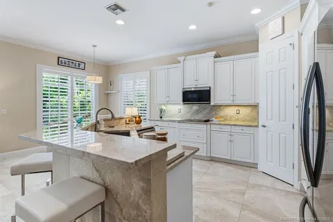 $795,000 | 771 Southwest Pebble Lane, Palm City, FL 34990