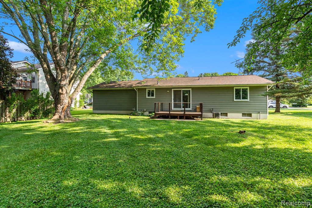 5496 Canonsburg Road Grand Blanc, MI 48439 - Photo 13 of 14 Gallery Image 13