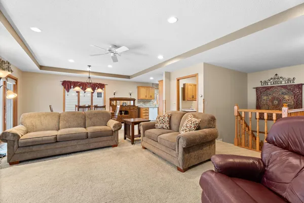 $439,000 | 1260 College Way, Worthington, MN 56187