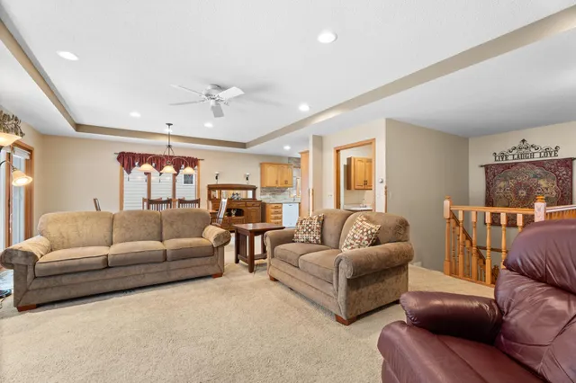 $439,000 | 1260 College Way, Worthington, MN 56187