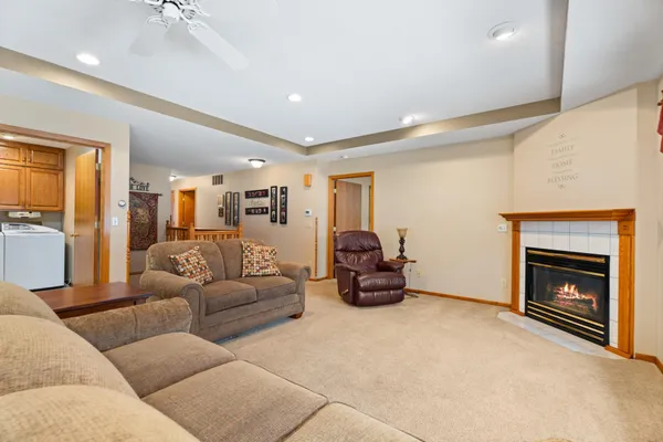 $439,000 | 1260 College Way, Worthington, MN 56187