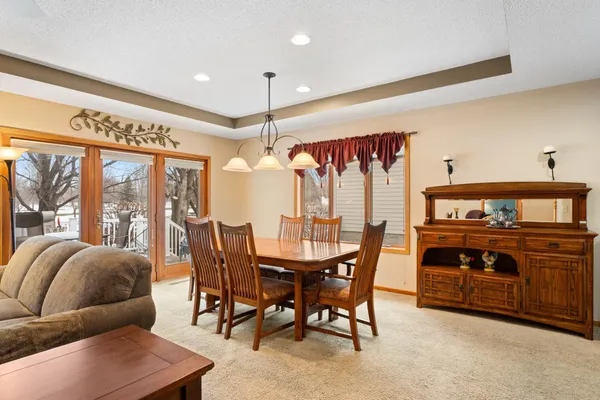 $439,000 | 1260 College Way, Worthington, MN 56187