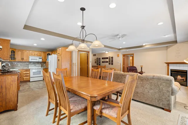 $439,000 | 1260 College Way, Worthington, MN 56187