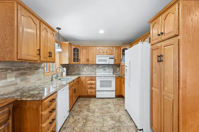 $439,000 | 1260 College Way, Worthington, MN 56187