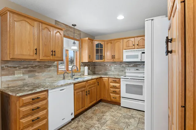 $439,000 | 1260 College Way, Worthington, MN 56187