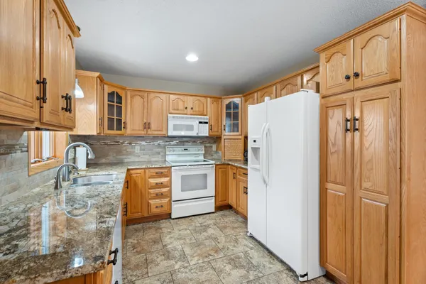 $439,000 | 1260 College Way, Worthington, MN 56187