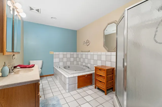 $439,000 | 1260 College Way, Worthington, MN 56187