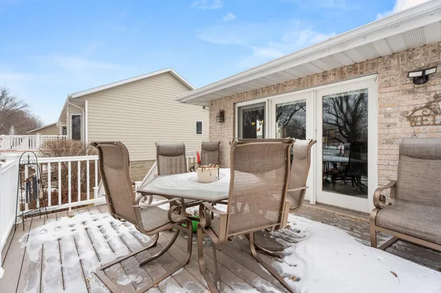 $439,000 | 1260 College Way, Worthington, MN 56187