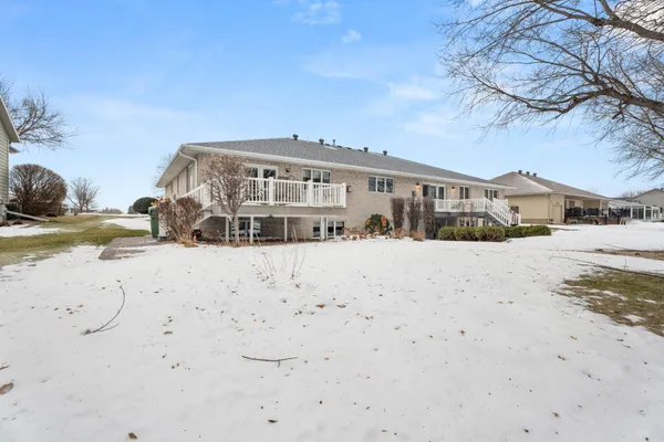 $439,000 | 1260 College Way, Worthington, MN 56187