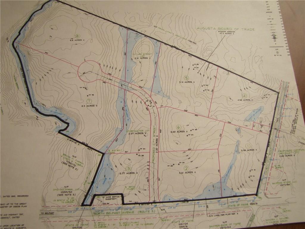 0 Church Hill Road Augusta, ME 04330 - Photo 1 of 2 Photo