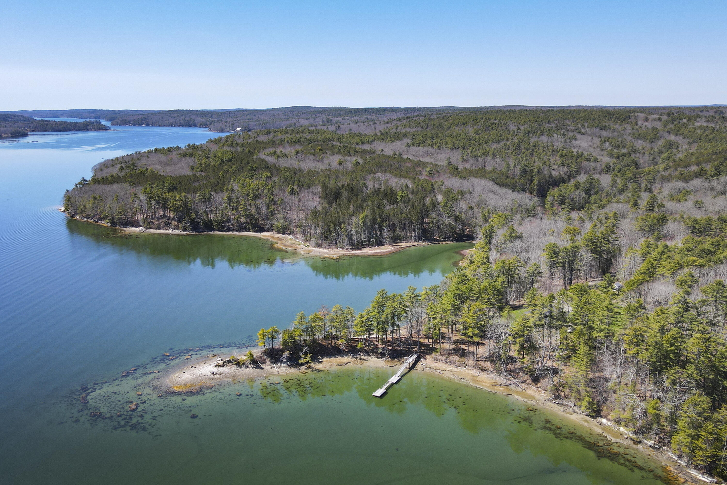 100 Bradley Shore Road Newcastle, ME 04553 - Photo 38 of 38 ME2970_38