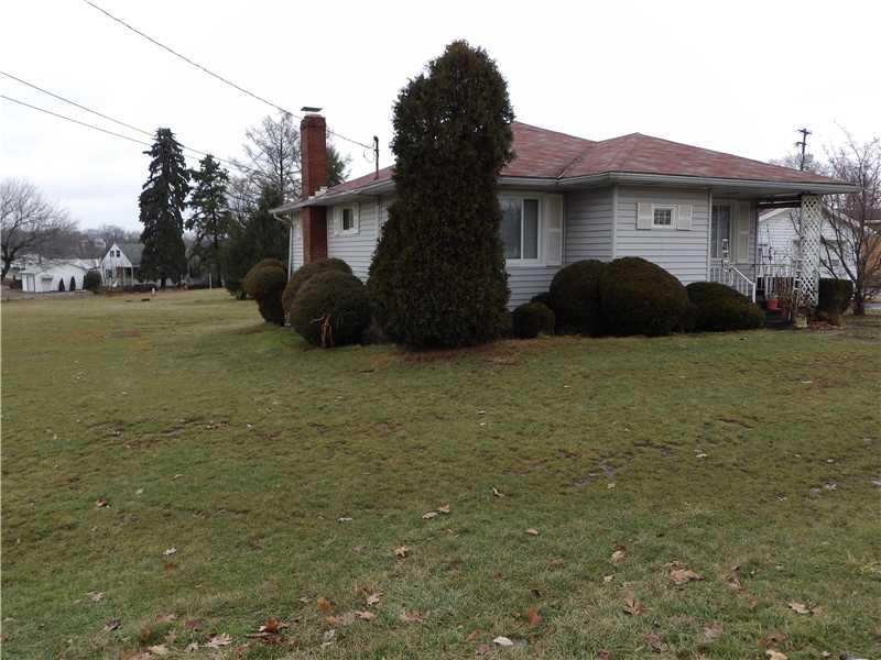 253 Winfield Road Sarver, PA 16055 - Photo 2 of 10 Exterior Front.